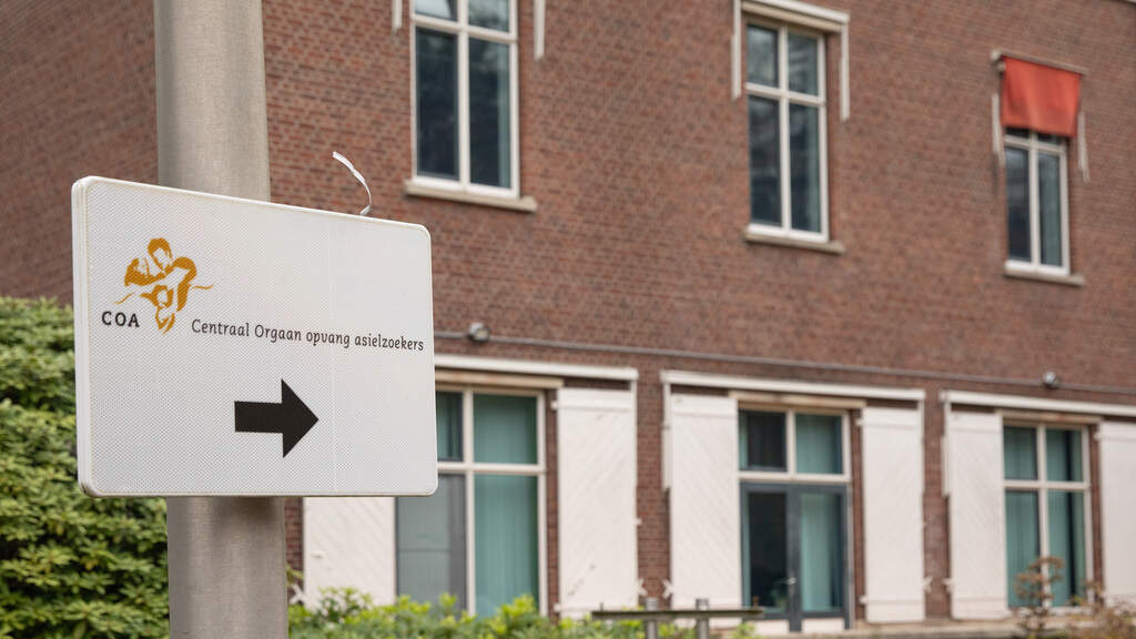Toch woningen naast paleispark Soestdijk. Voor asielzoekers en voor